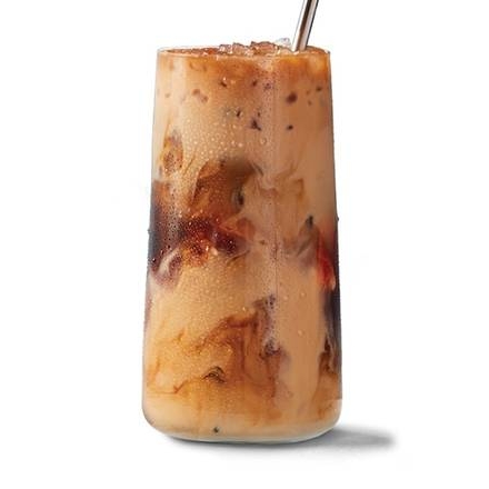 Iced Coffee